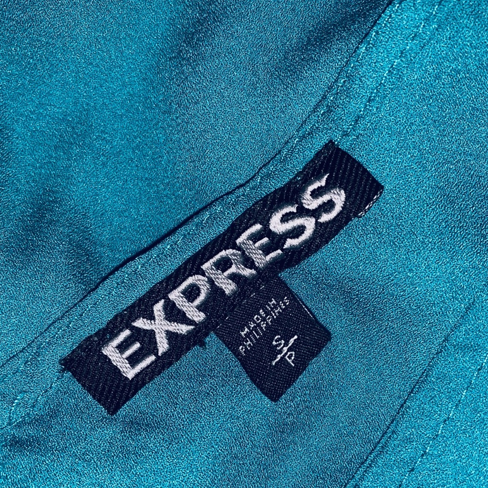 Express blouse - Picture 4 of 4
